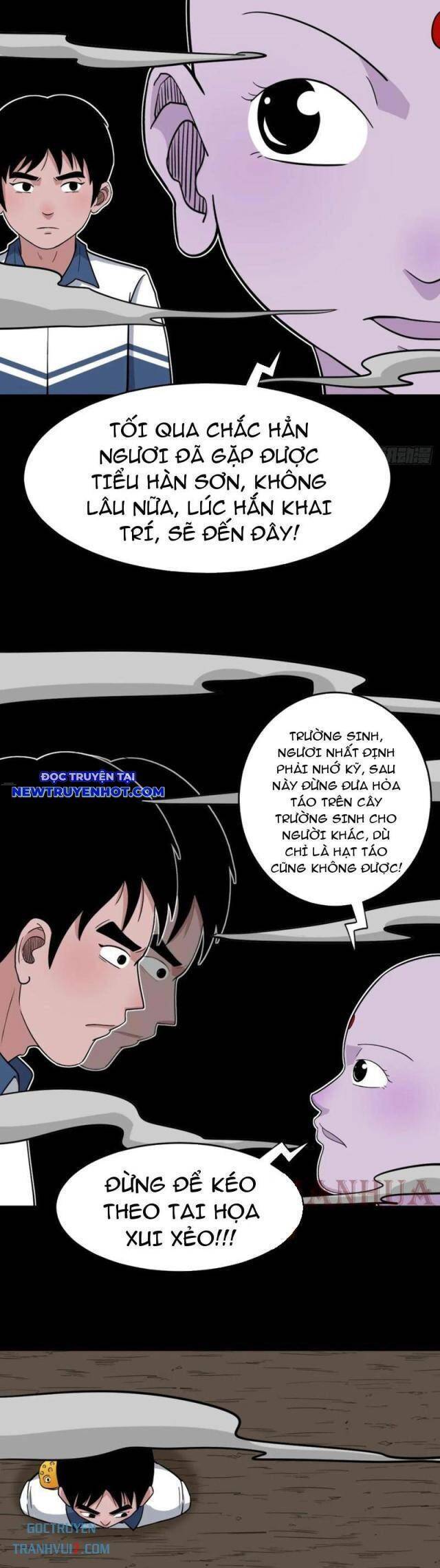 Chương 153 - Trang 16