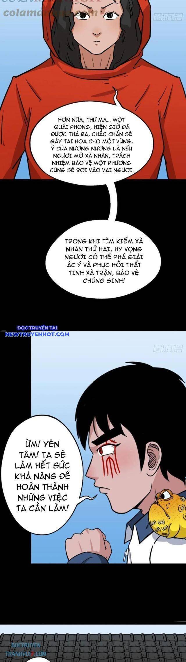 Chương 153 - Trang 3