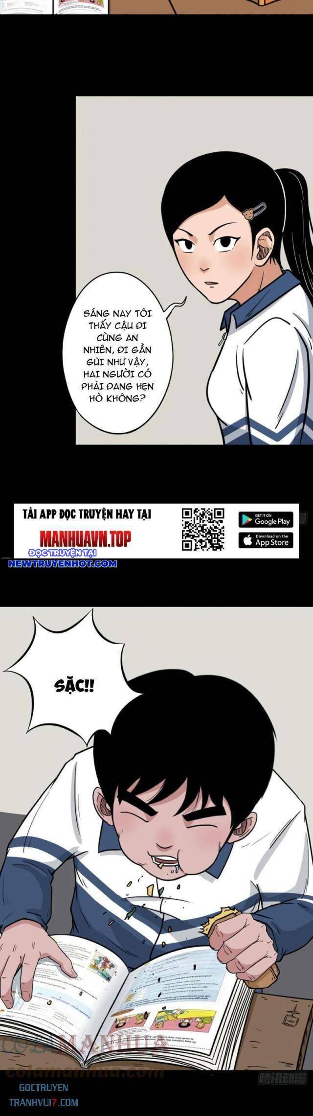 Chương 154 - Trang 21