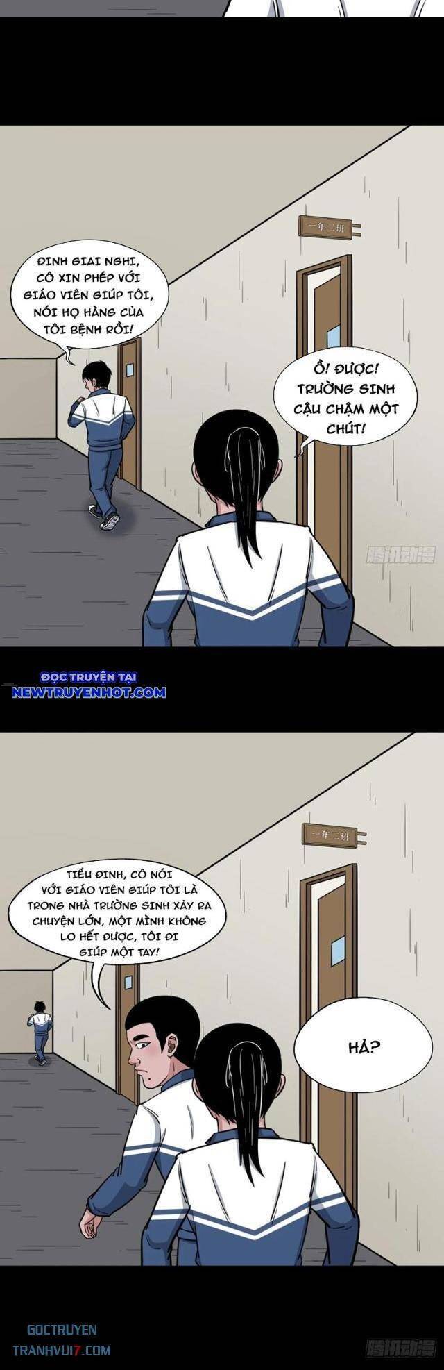 Chương 157 - Trang 12
