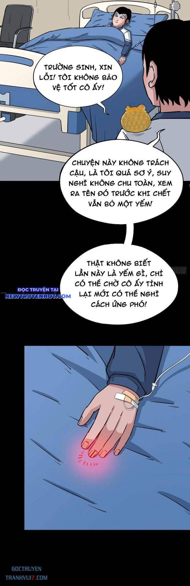Chương 157 - Trang 16