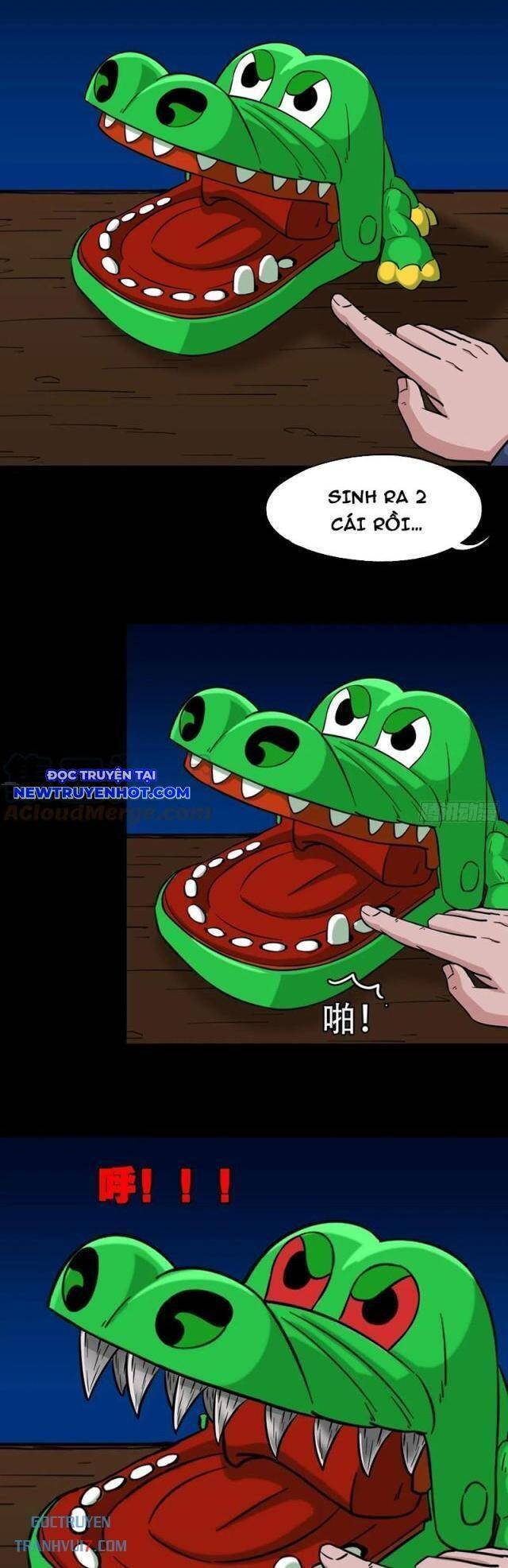 Chương 157 - Trang 20