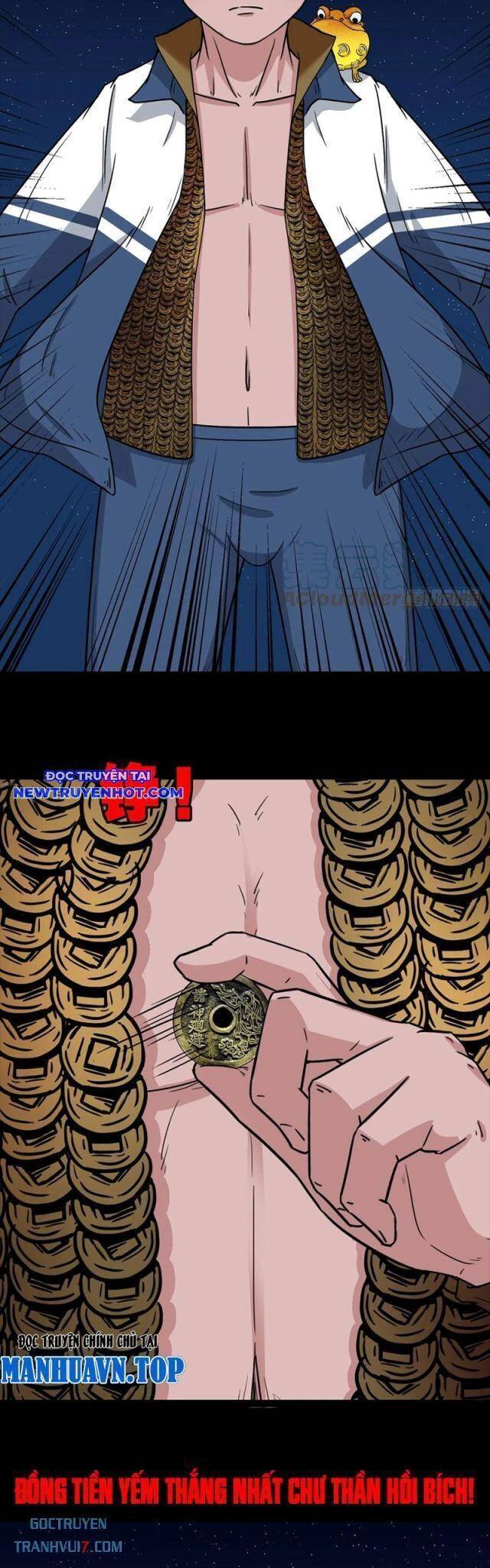 Chương 160 - Trang 18
