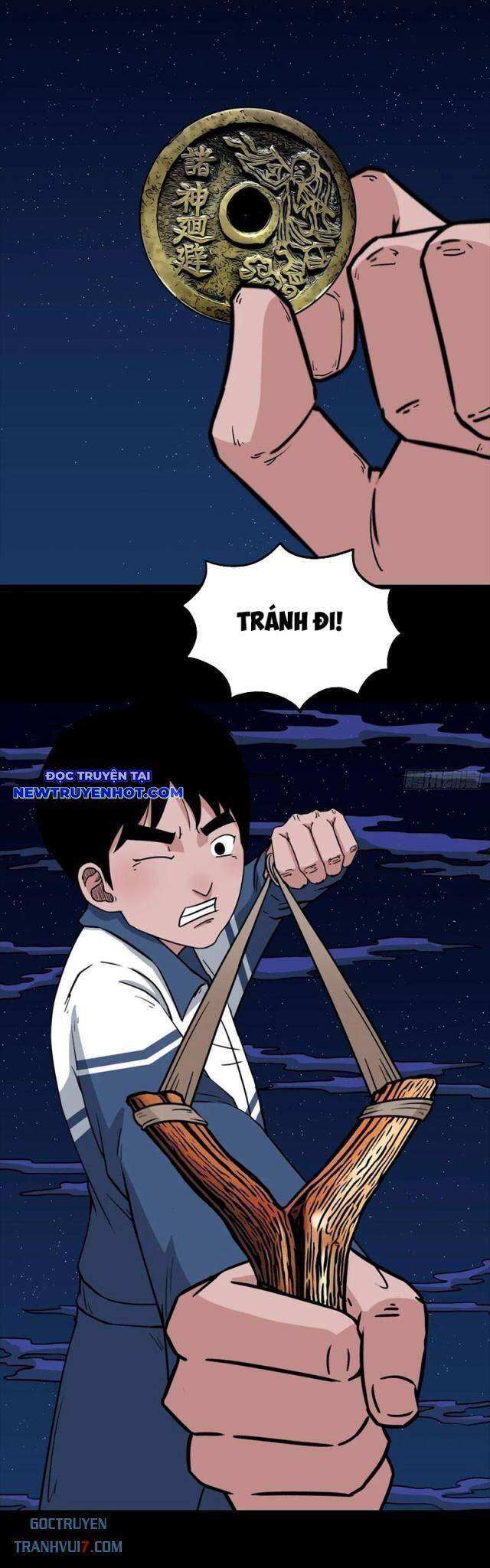 Chương 160 - Trang 19