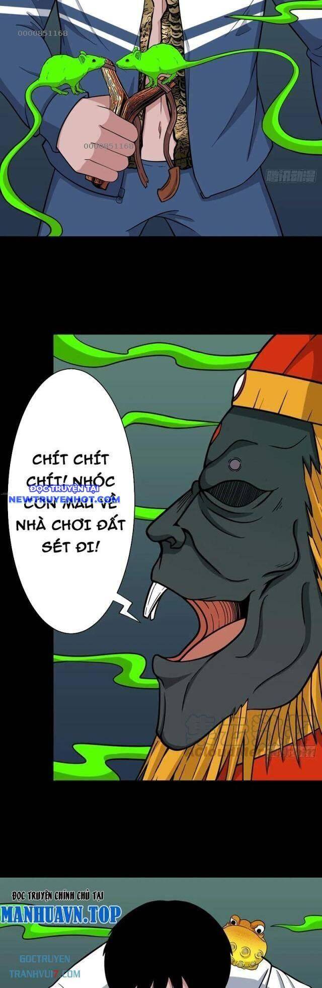 Chương 160 - Trang 21
