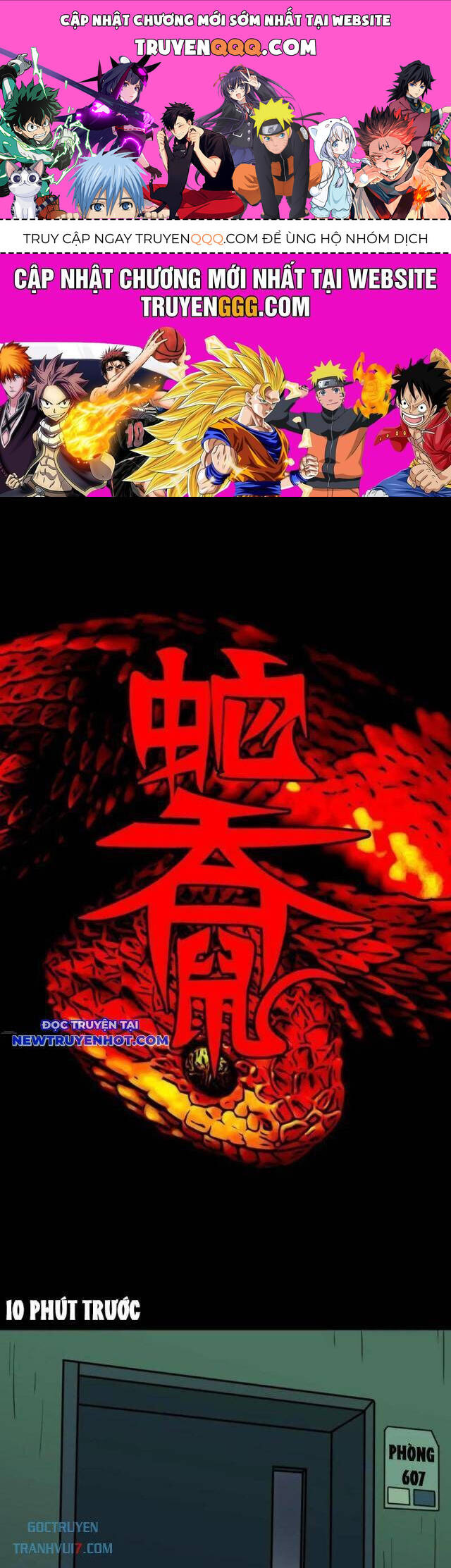 Chương 161 - Trang 1