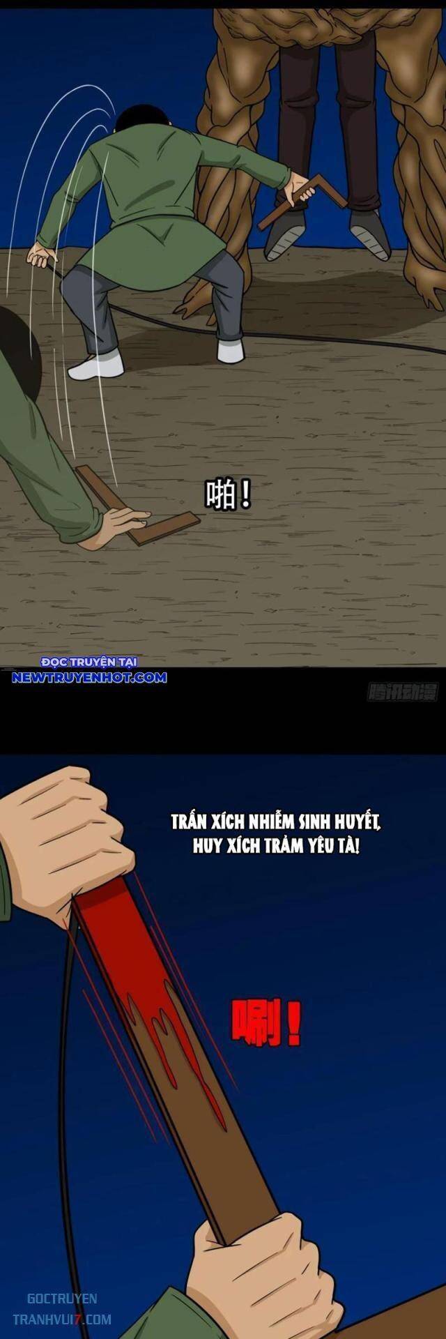 Chương 163 - Trang 26