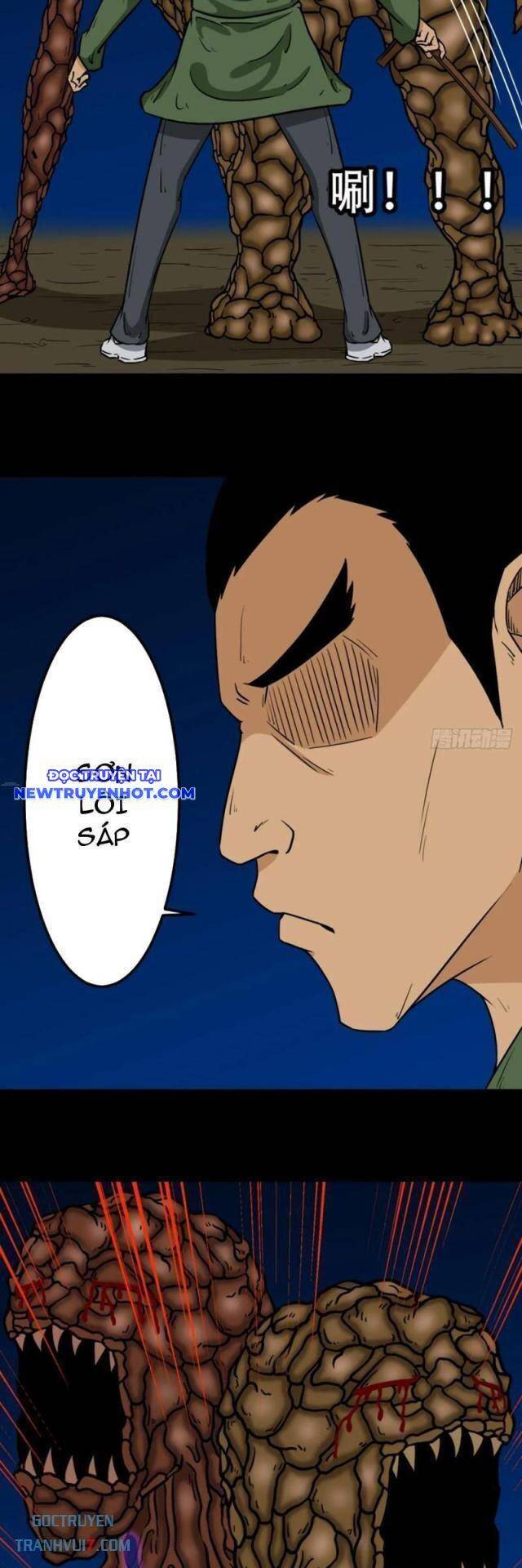 Chương 164 - Trang 15