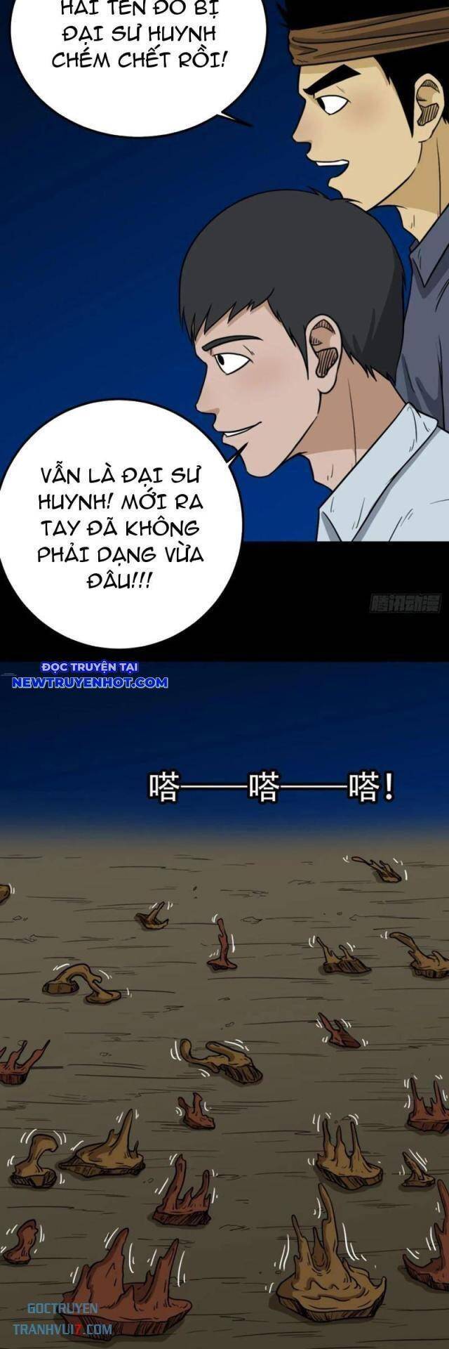 Chương 164 - Trang 18