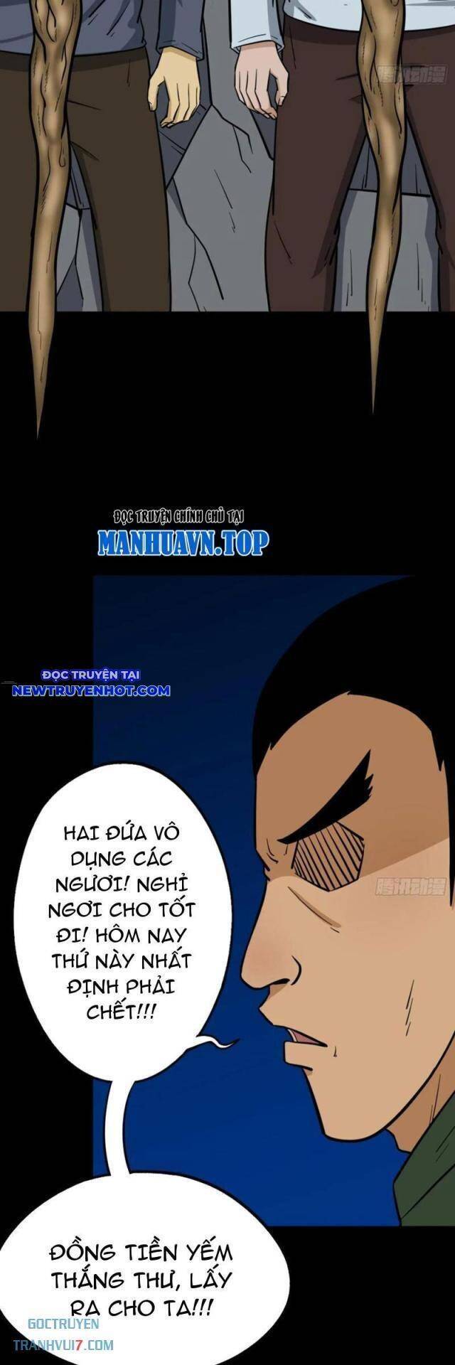 Chương 164 - Trang 31