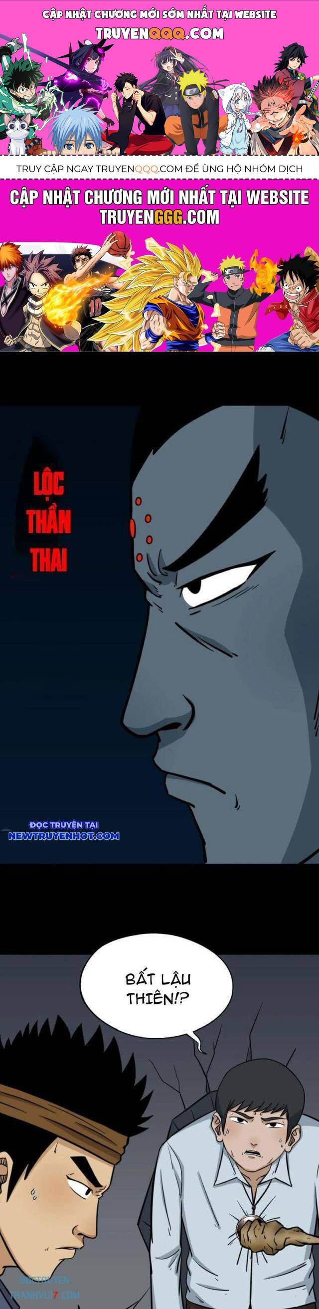 Chương 166 - Trang 1