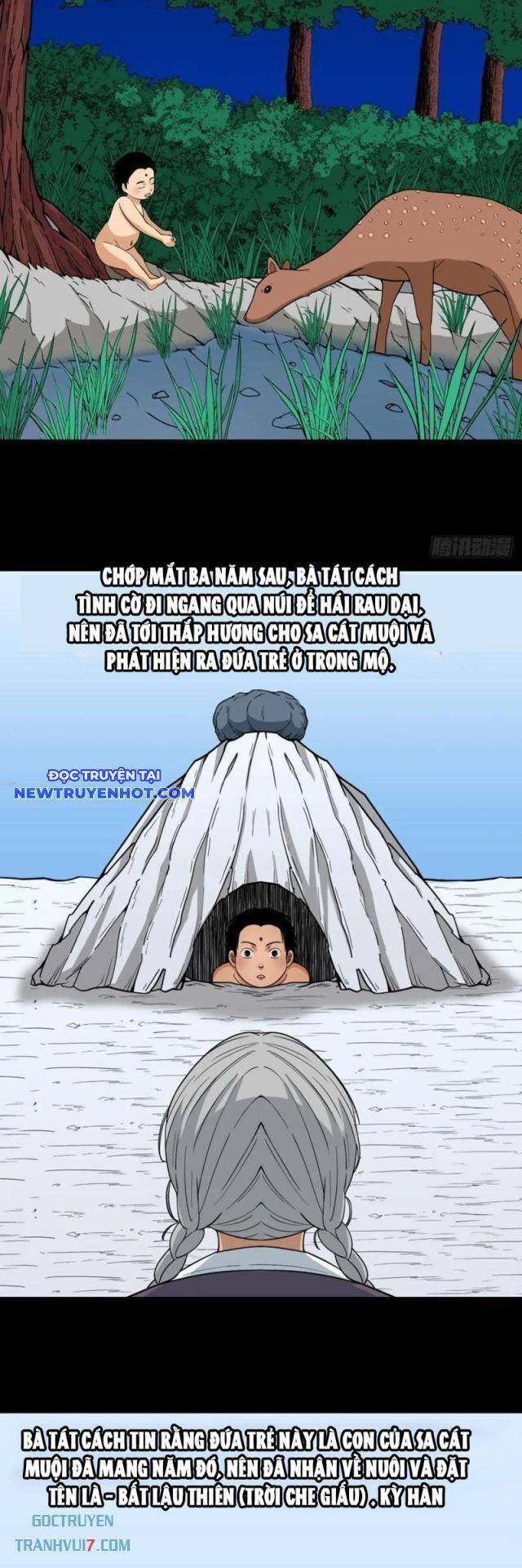 Chương 166 - Trang 18