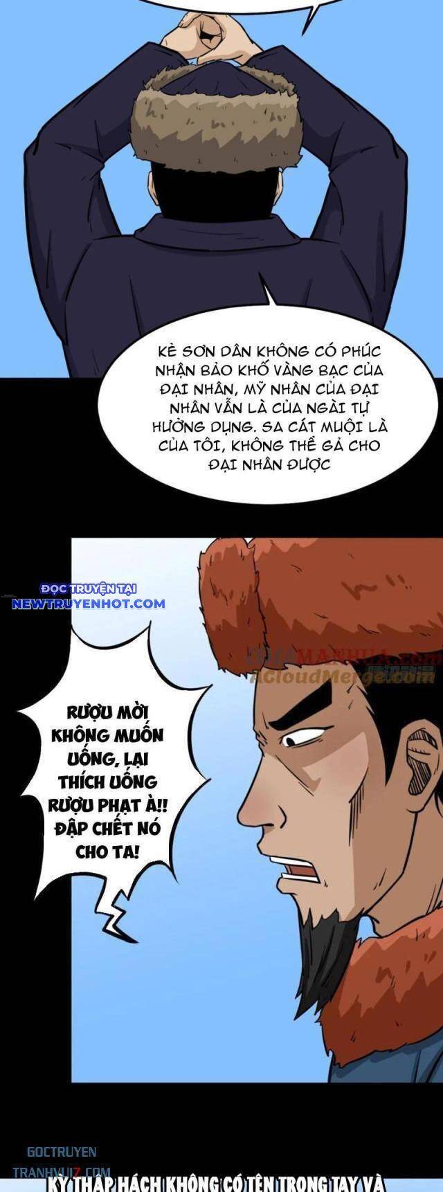 Chương 166 - Trang 10