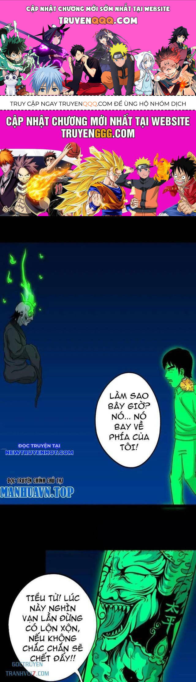 Chương 182 - Trang 1
