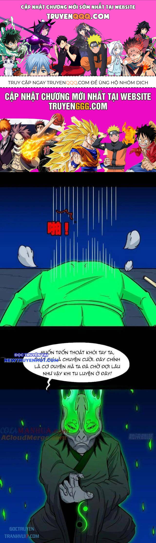 Chương 184 - Trang 1