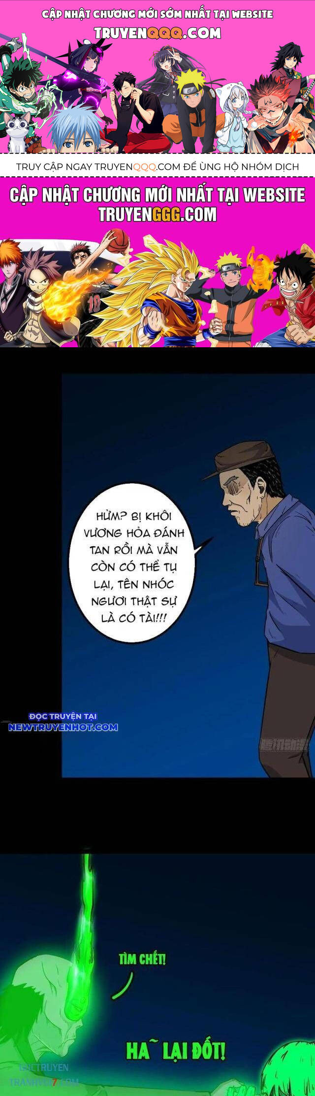 Chương 185 - Trang 1