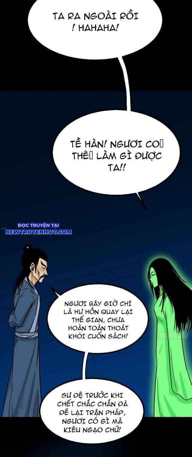 Chương 190 - Trang 20