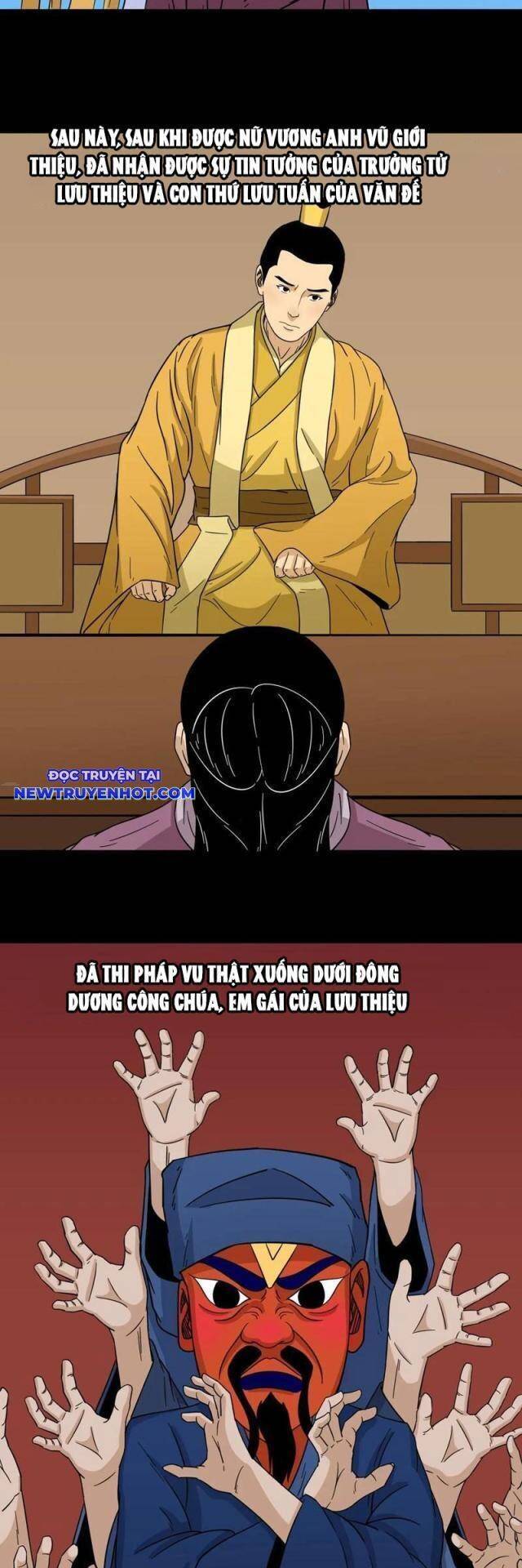 Chương 192 - Trang 13