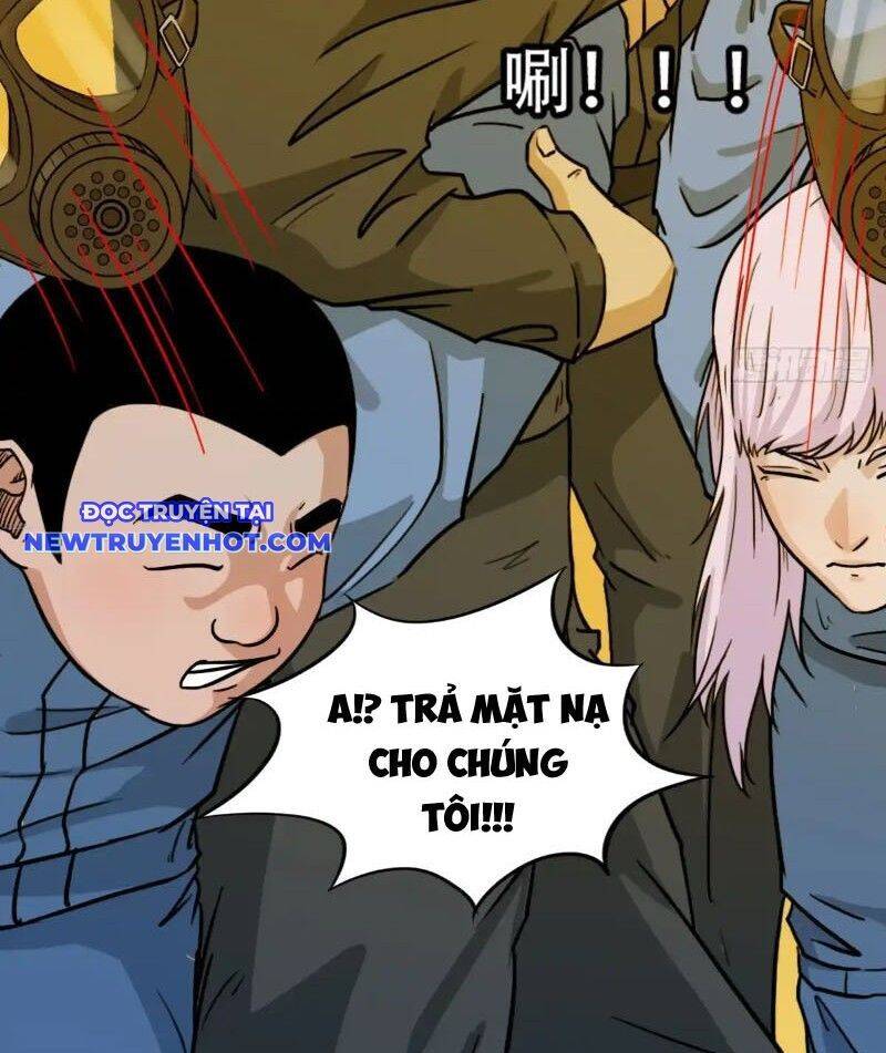 Chương 203 - Trang 21