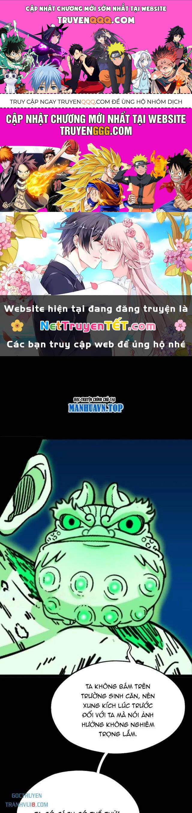Chương 269 - Trang 1