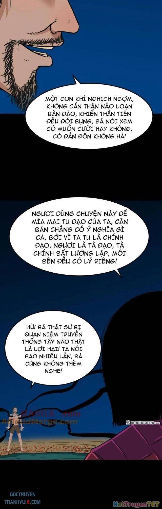 Chương 271 - Trang 30