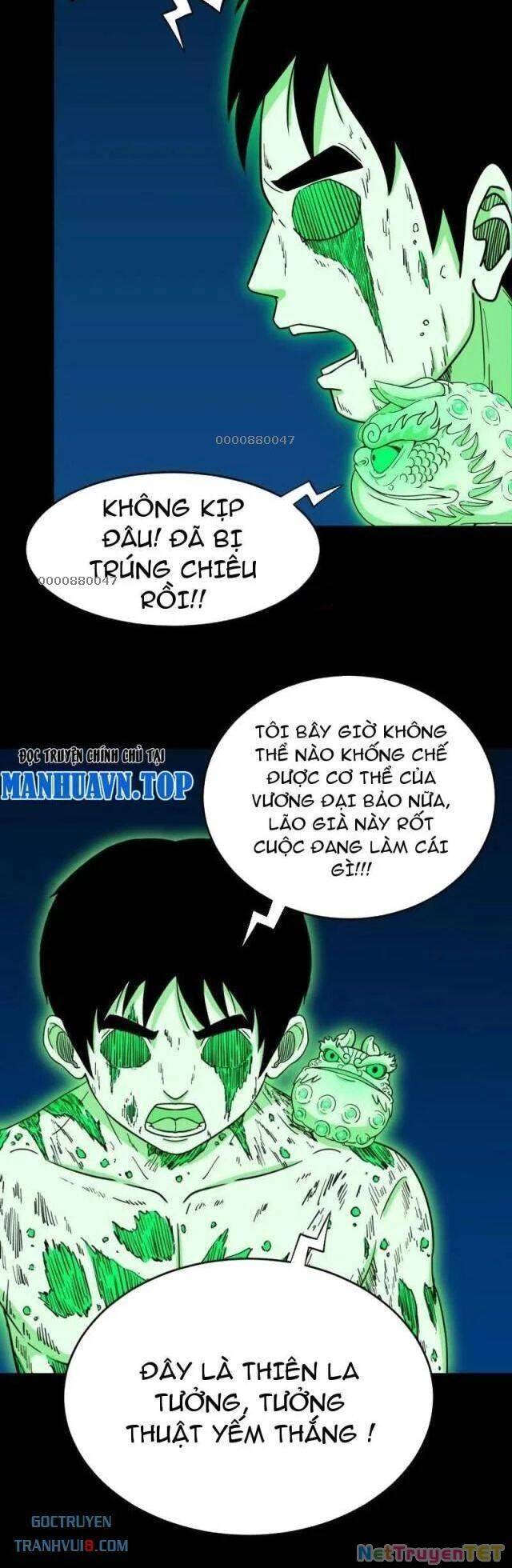 Chương 272 - Trang 21
