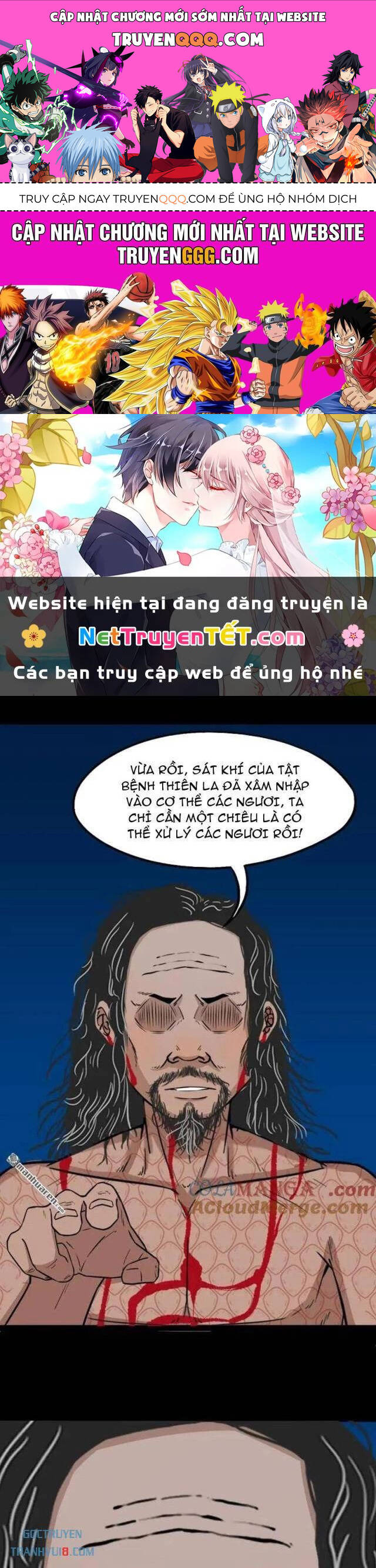 Chương 273 - Trang 1