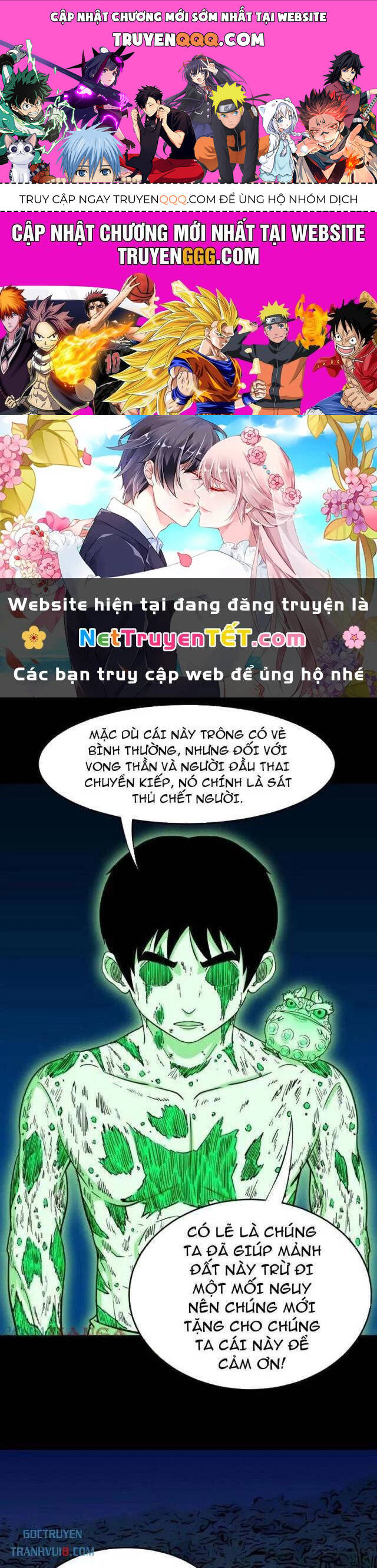 Chương 277 - Trang 1