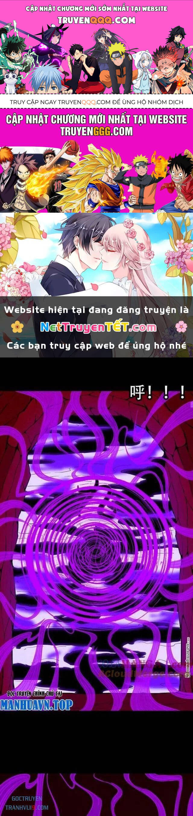 Chương 284 - Trang 1
