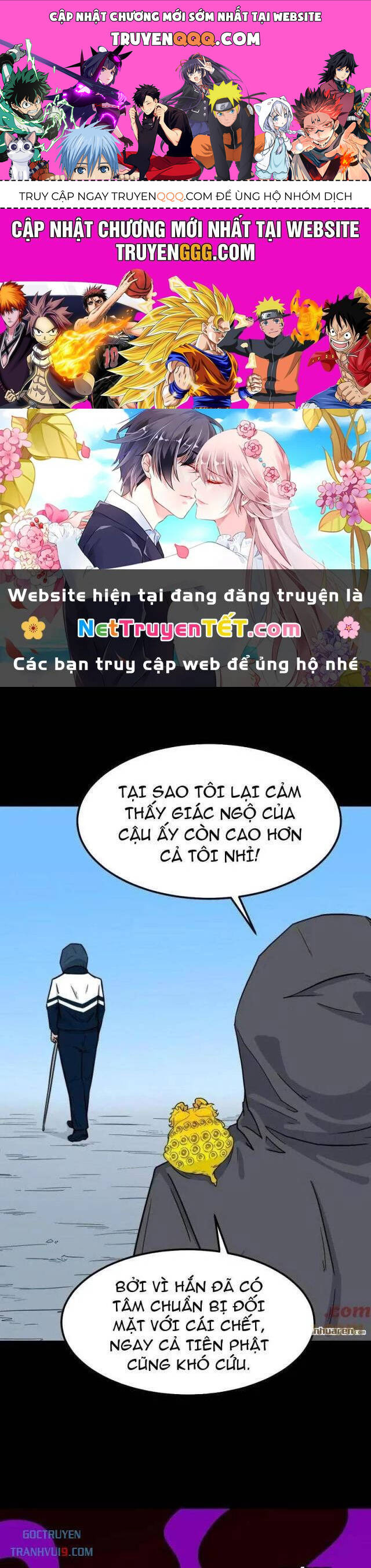 Chương 285 - Trang 1