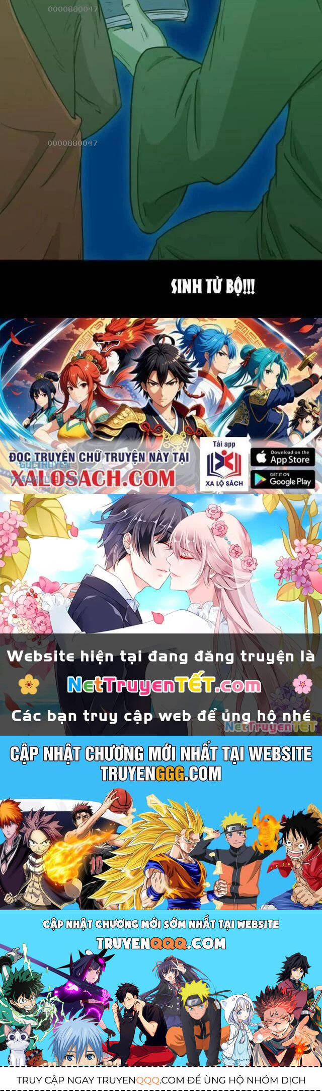 Chương 291 - Trang 33