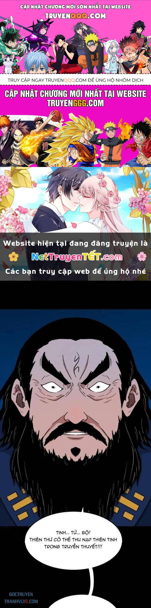 Chương 292 - Trang 1