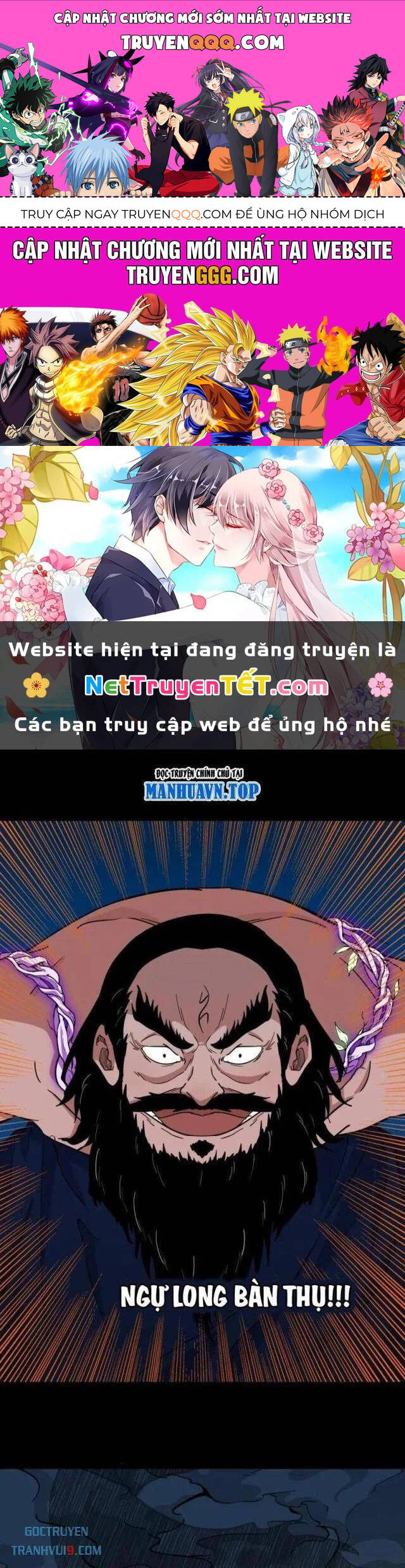 Chương 293 - Trang 1