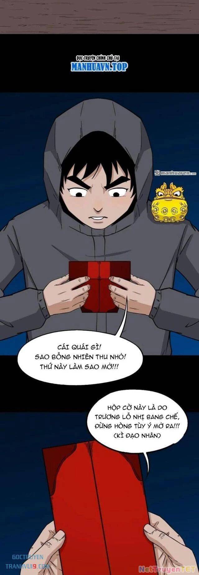 Chương 294 - Trang 31