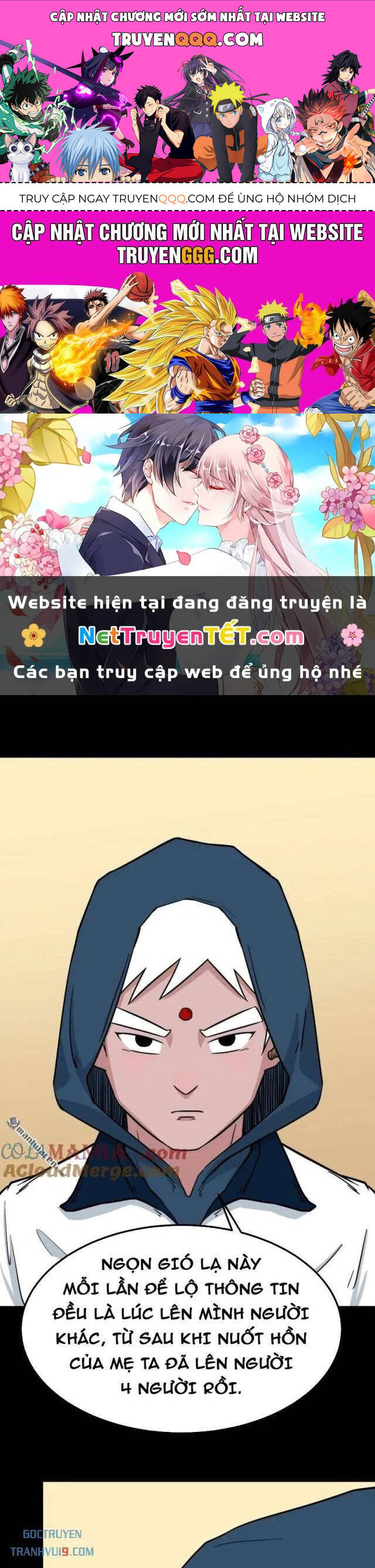 Chương 297 - Trang 1