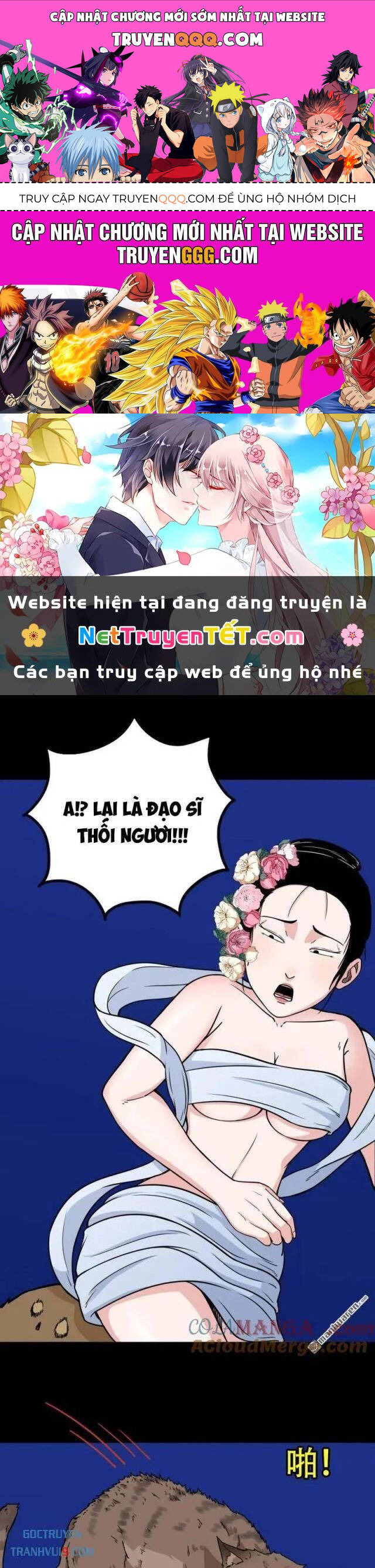 Chương 298 - Trang 1