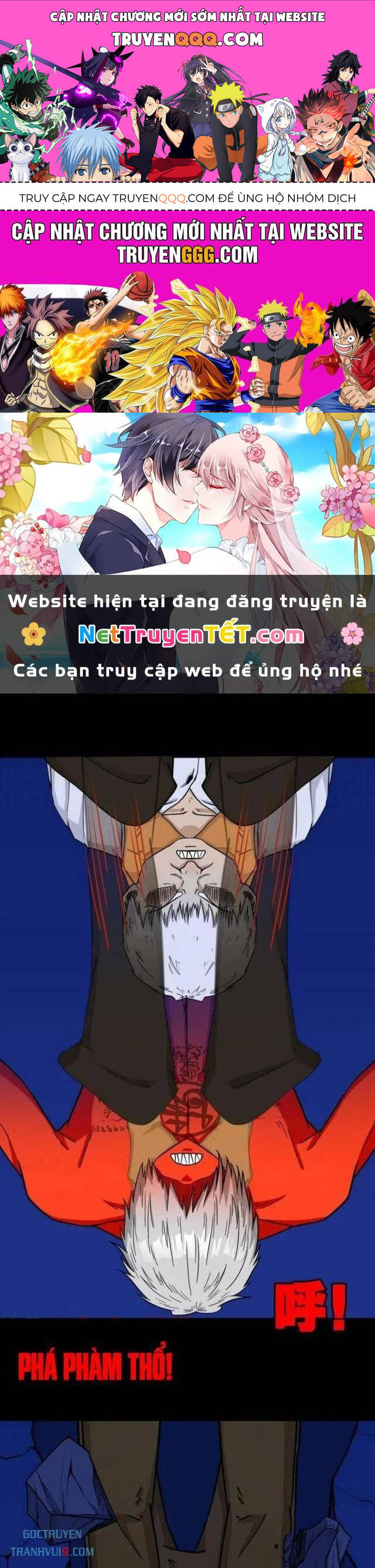 Chương 299 - Trang 1