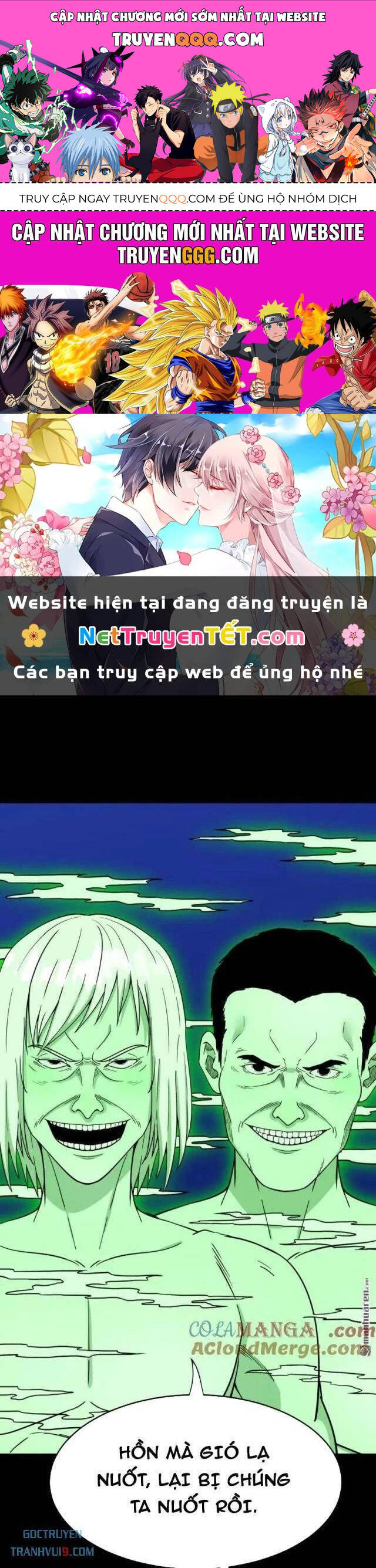 Chương 300 - Trang 1