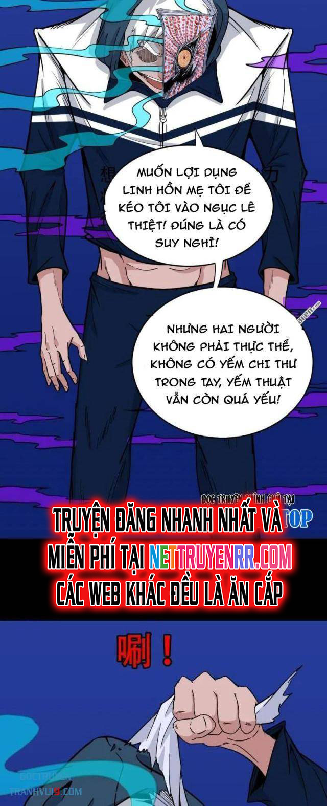 Chương 301 - Trang 37