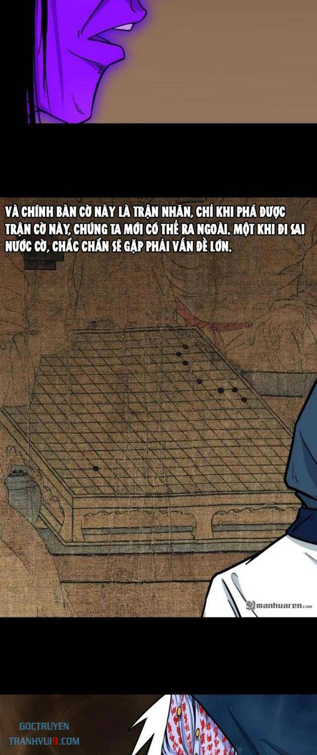 Chương 303 - Trang 12