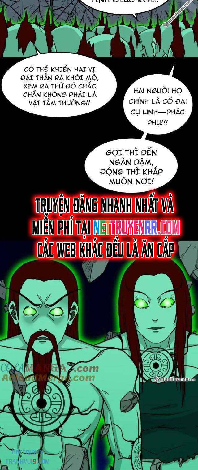 Chương 305 - Trang 28