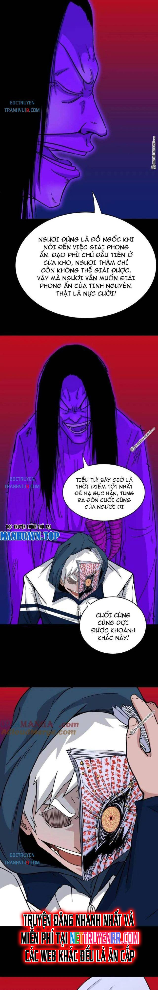 Chương 309 - Trang 11