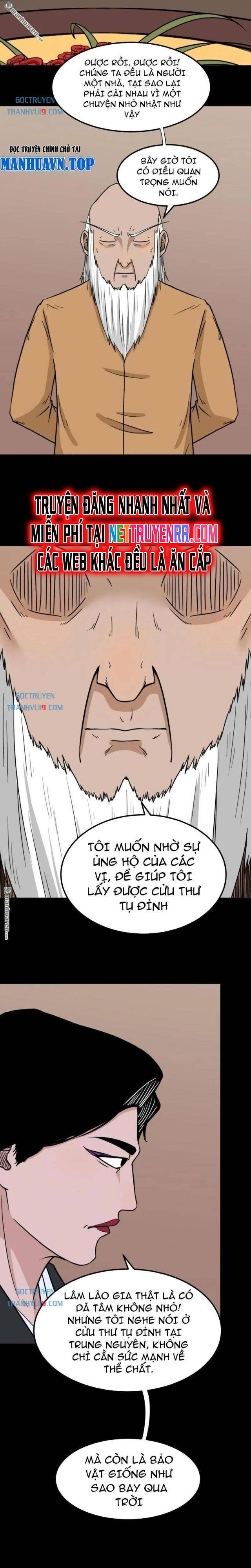Chương 309 - Trang 8