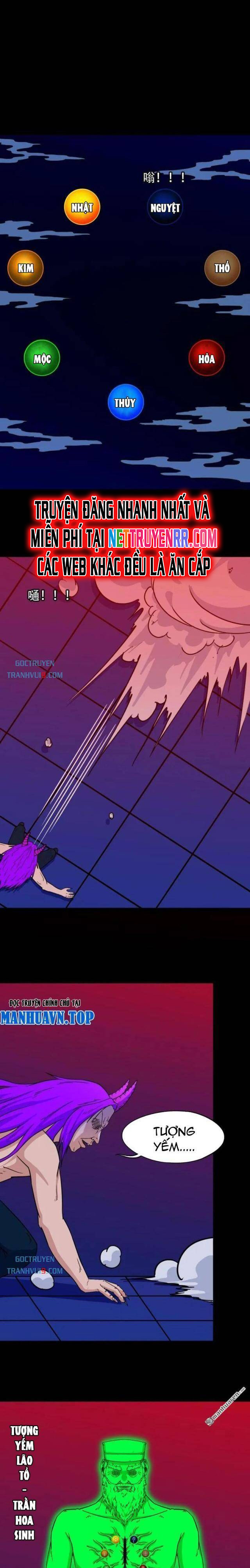 Chương 311 - Trang 10