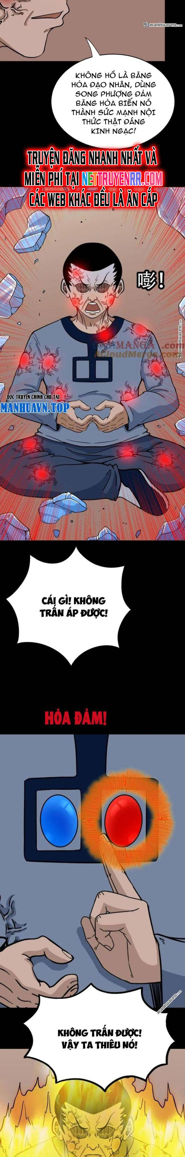 Chương 316 - Trang 11