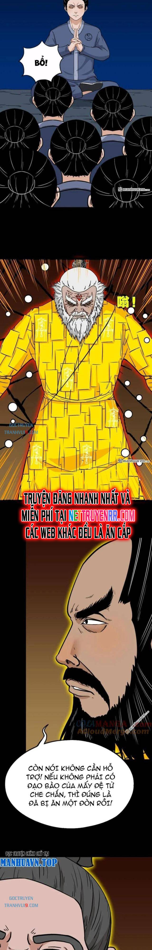 Chương 321 - Trang 11