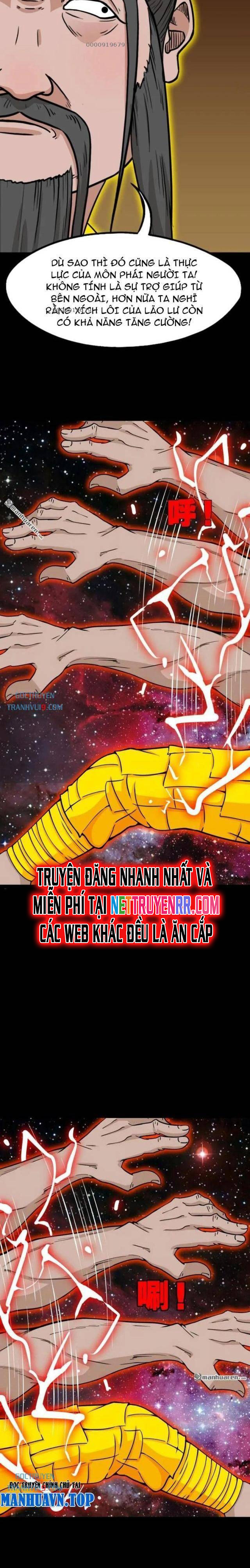 Chương 321 - Trang 12