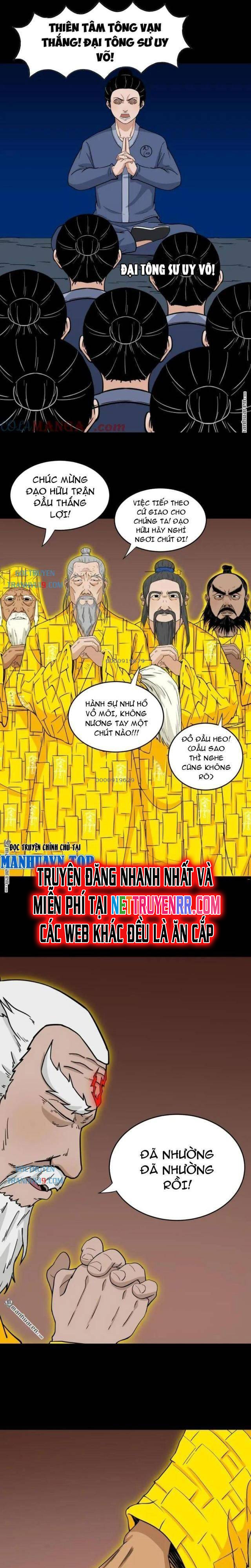 Chương 323 - Trang 2