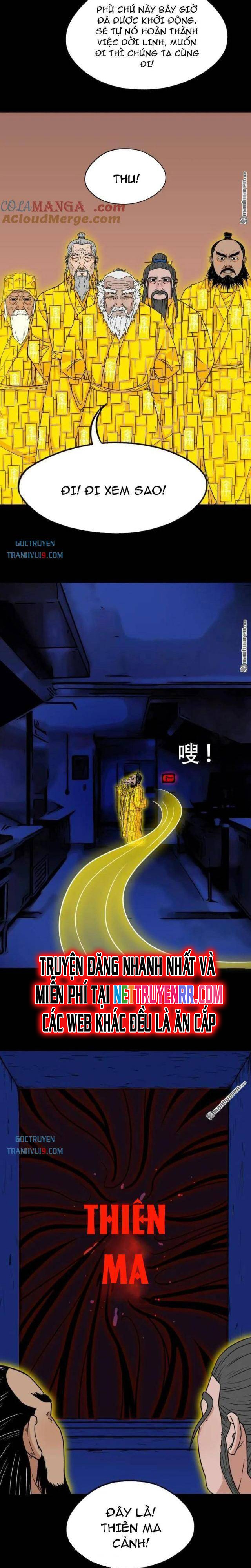 Chương 323 - Trang 15