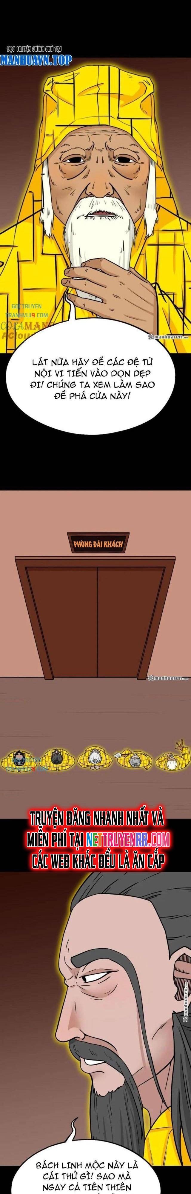 Chương 323 - Trang 8